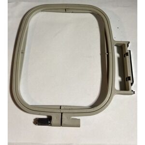 Baby Lock Esante Brother Embroidery Hoop 4x6 Replacement Sewing Machine Frame